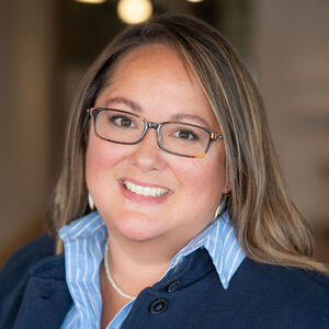 Jessica Hauck